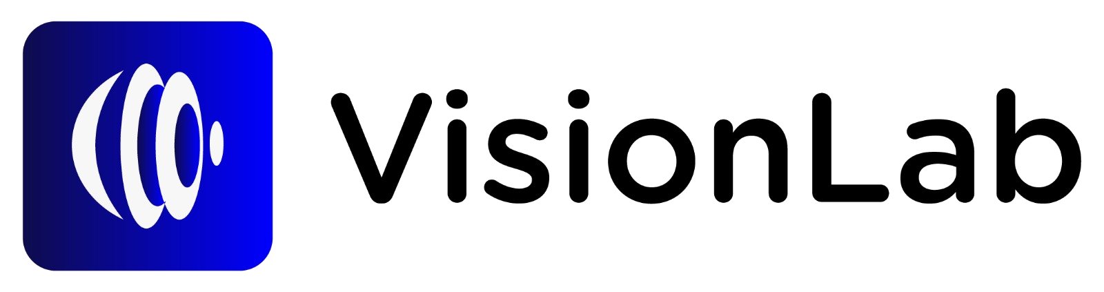 VisionLab Logo